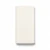 Plain Wall Decoration Length 10m, Creamy Color, Model Z80061