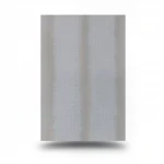Striped Wall Decoration Length 10m Grey Color, Model Z80052