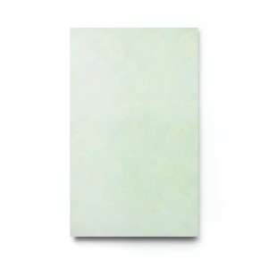 Italian Wall Covering Pale Green, 10 m Length, 0.73 m Width