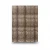 Italian wallpaper, size 10.05 m x 1.06 m, light brown color, model TCW004TCAI5UL003