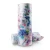 Italian Wall Covering Multi-colored, Length 10 m, Width 0.73 m, Model 26102 - Image 1