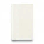 Italian Wallpaper, Off-White Color, Length 10.05 m, Width 1.06 m, Model TCW007TCAI9B001