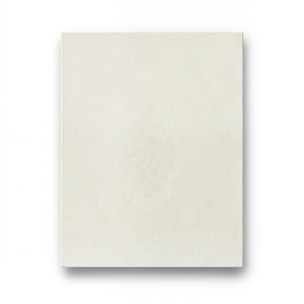 Italian Wall Decoration 10m x 0.73m Pale Beige, Model 27005