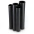 أنابيب HDPE PE 63 ضغط 10 بار قطر خارجي 200 مم سمك 18.2 مم لون أسود - Image 1