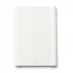 Italian wallpaper, off-white color, striped design, size 10 m x 0.70 m, model 13010
