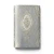 Italian Wallpaper Gray with Beige, 10m Length, 0.73m Width, Model 27008 - Image 1
