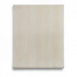 Italian Wallpaper beige Color Striped Design, Size 10m×0.70m, Model 13008