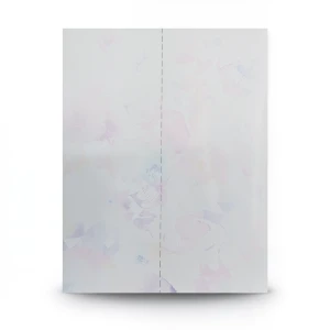 Italian Wallpaper Pale Grey 10m x 0.73m, Model 26103