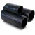 مواسير HDPE السعودي  PE 100 ضغط 16 بار قطر خارجي 315 مم سمك 28.6 مم لون اسود