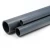 مواسير UPVC ضغط 15 بار مقاس ¾ إنش سمك 1.9 مم لون رمادي غامق - Image 1