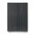 Striped Wallpaper Length 10m, Width 0.70m, Dark Gray Color, Model 13009
