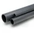 مواسير UPVC ضغط 15 بار مقاس ¼ 1 إنش سمك 2.7 مم لون رمادي غامق - Image 1