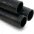 SPS HDPE Pipe PE 100 Pressure 10 Bar Outside Diameter 355 mm Thickness 21.1 mm Black Color