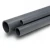 مواسير UPVC ضغط 15 بار مقاس ½ 1 إنش سمك 3.1 مم لون رمادي غامق - Image 1
