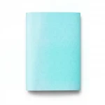 Youth and children wallpaper, cyan color, length 10 m, width 0.53 m, model GK8872  