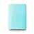 Youth and children wallpaper, cyan color, length 10 m, width 0.53 m, model GK8872  