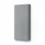 Plain wallpaper, Length 10 m, Gray Color, Model Z80060