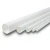 مواسير UPVC ضغط اسمي 13.8 بار مقاس 3/4 إنش قطر خارجي، سمك 1.52 مم أبيض - Image 1