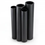 Al-Rajhi HDPE Pipe PE 80 Pressure 10 Bar Outside Diameter 800 mm Thickness 58.8 mm Black Color