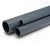 UPVC Pipes 3/8 Inch Thickness 2.3 mm Dark Gray - Image 1