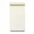 Plain Wall Decoration Length 10m, Creamy Color, Model Z80061