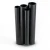 Al-Rajhi HDPE Pipes PE 80 Pressure 10 Bar Outside Diameter 900 mm Thickness 66.1 mm Color Black