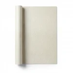 Youth and children wall decoration, beige color, length 10 m, width 0.53 m, model GK8886 