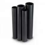 Al-Rajhi HDPE Pipes PE 80 Pressure 4.8  Bar Outside Diameter 500 mm Thickness 28.4 mm Color Black