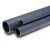 UPVC Pipes 1 Inch Size, 3.4 mm Thickness, Dark Gray - Image 1