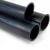 أنابيب HDPE السعودي  PE 100 ضغط 16 بار قطر خارجي 355 مم سمك 32.2 مم لون اسود