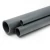 مواسير UPVC مقاس ¼ 1 إنش سمك 3.6 مم لون رمادي غامق - Image 1