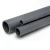 UPVC Pipes 3/8 Inch Size, 3.2 mm Thickness, Dark Gray - Image 1