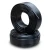 أنابيب HDPE PE 100 ضغط 16 بار قطر 110 مم سمك 10 مم لون أسود - Image 1