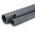 UPVC Pipes ½ Inch Size 3.7 mm Thickness Dark Gray - Image 1