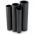 مواسير HDPE PE 63 ضغط 10 بار قطر خارجي 710 مم سمك 64.5 مم لون أسود - Image 1