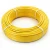 Al-Rajhi HDPE Pipes PE 100 Pressure 10 Bar Outside Diameter 16 mm Thickness 3 mm Color Yellow