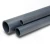UPVC Pipes 1 Inch Thickness 4.5 mm Dark Gray - Image 1