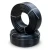 أنابيب HDPE PE 80 ضغط 12.5 بار قطر خارجي 125 مم سمك 11.4 مم لون أسود - Image 1