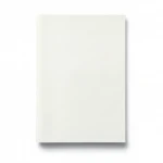 Italian Wallpaper, Off-White Color, Length 10.05 m, Width 1.06 m, Model TCW007TCAI9B001
