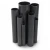 UPVC Pipes Modern Technology Nominal Pressure 4  Bar Outside Diameter 630  mm Thickness 12.4   Black Colour