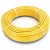 Al-Rajhi HDPE Pipes PE 100 Pressure 10 Bar Outside Diameter 16 mm Thickness 3 mm Color Yellow