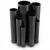 UPVC Pipes Modern Technology Nominal Pressure 16 Bar Outside Diameter 140 mm Thickness 10.4 mm Black Colour