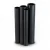 أنابيب HDPE الراجحى PE 100 ضغط 10 بار قطر خارجي 280 مم سمك 25.4 مم لون اسود