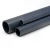 UPVC Pipes Nominal Pressure 15 Bar Size 2 1/2 inch Thickness 4.8 mm Dark Gray - Image 1