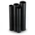مواسير HDPE البولي ايثيلين الراجحي PE 63 ضغط 10 بار قطر خارجي 250 مم سمك 22.7 مم لون اسود - Image 1