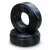 أنابيب HDPE الراجحي PE 80 ضغط 8 بار قطر خارجي 16 مم سمك 3 مم لون اسود