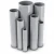 UPVC Pipes Modern Technology Nominal Pressure 4  Bar Outside Diameter 800 mm Thickness 15.7  mm Gray Colour