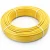 Al-Rajhi HDPE Pipes PE 80 Nominal Pressure 8 Bar Outside Diameter 16 mm Thickness 3 mm Color Yellow