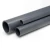 UPVC Pipes Nominal Pressure 9 Bar Size 3 Inch Thickness 3.5 mm Dark Gray - Image 1