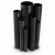 UPVC Pipes Modern Technology Nominal Pressure 6  Bar Outside Diameter 630  mm Thickness 18.4  mm Black Colour